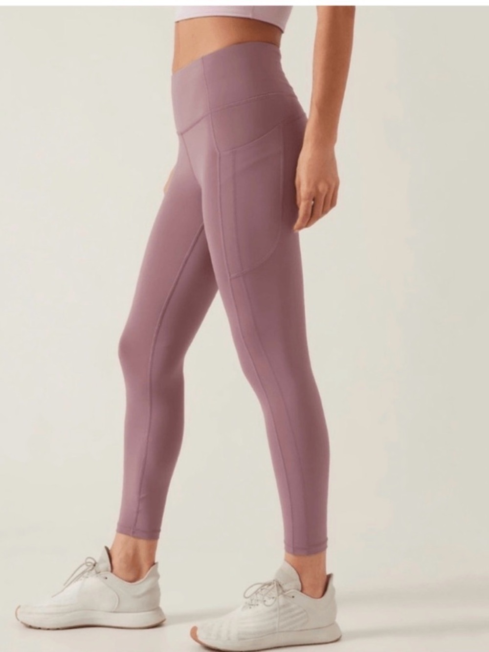 ATHLETA Ultimate Stash 7/8 Leggings